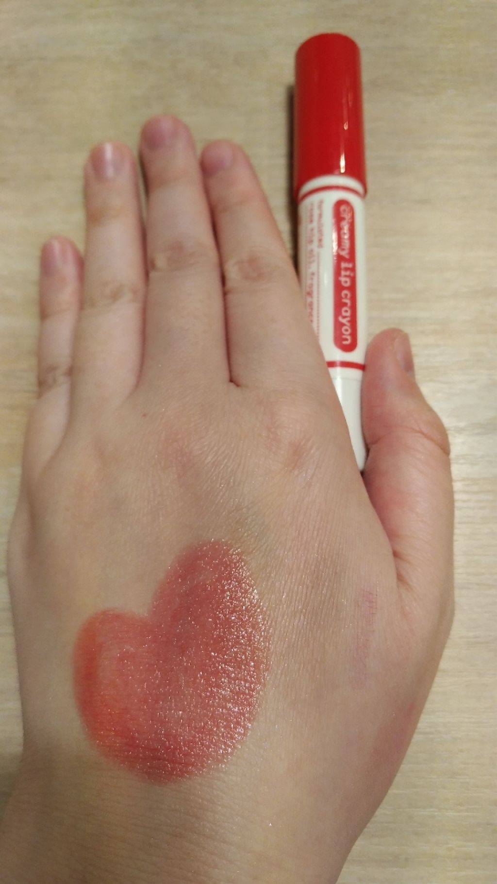 一番コフレ アニメ カードキャプターさくら クリアカード編/BANDAI SPIRITS/メイクアップキットを使ったクチコミ（3枚目）