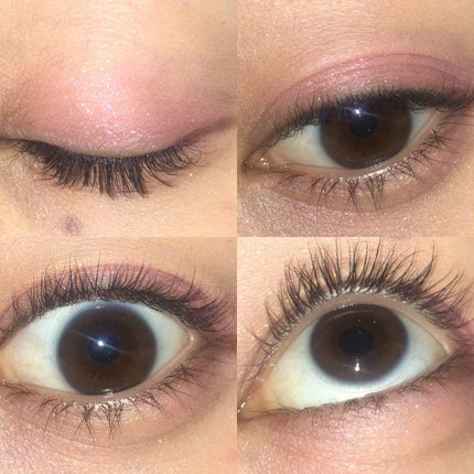 ブレンド フォー アイズ/ETUDE/アイシャドウパレットを使ったクチコミ(1枚目)