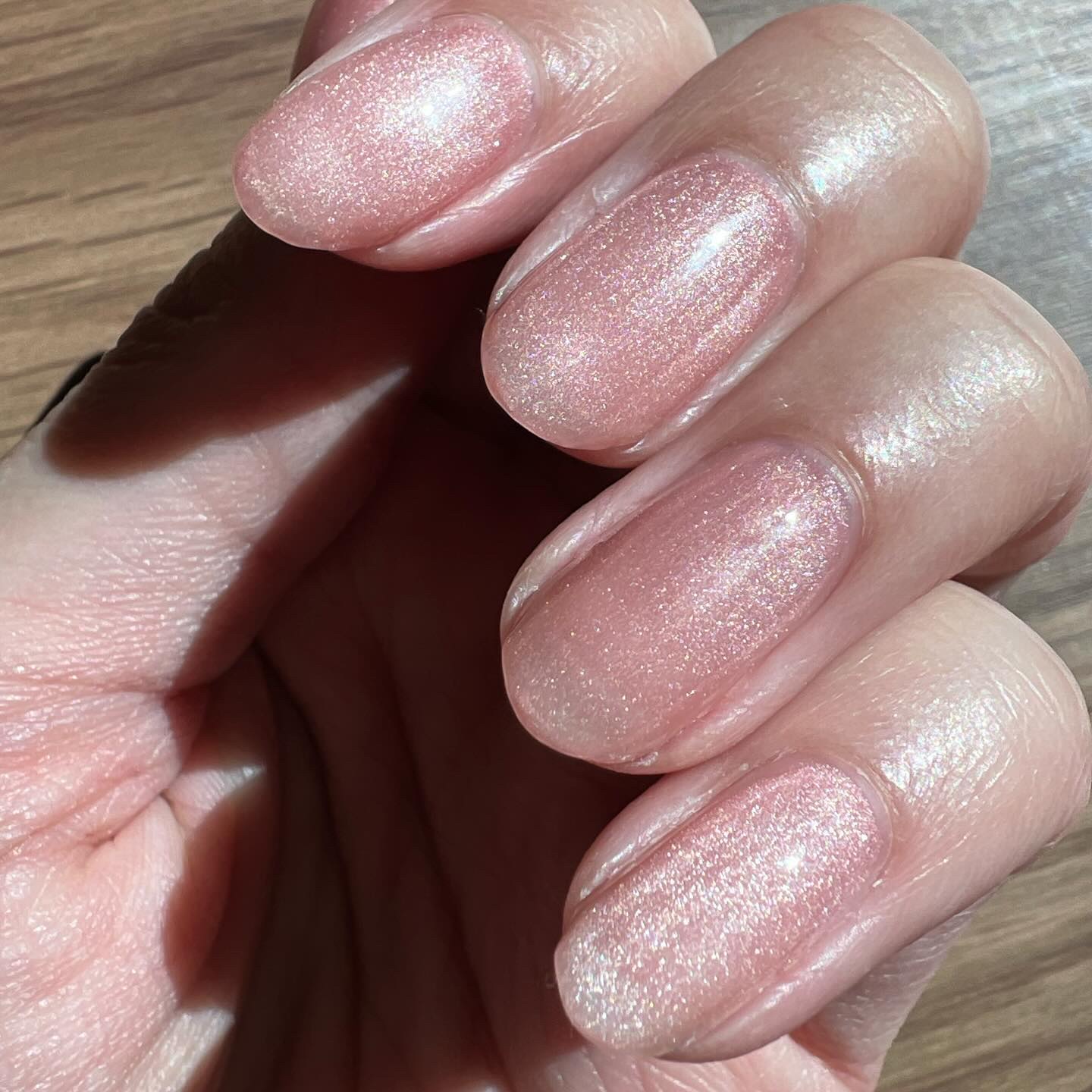 ジェルネイル（ライト対応）/セリア/ジェルネイルを使ったクチコミ（2枚目）