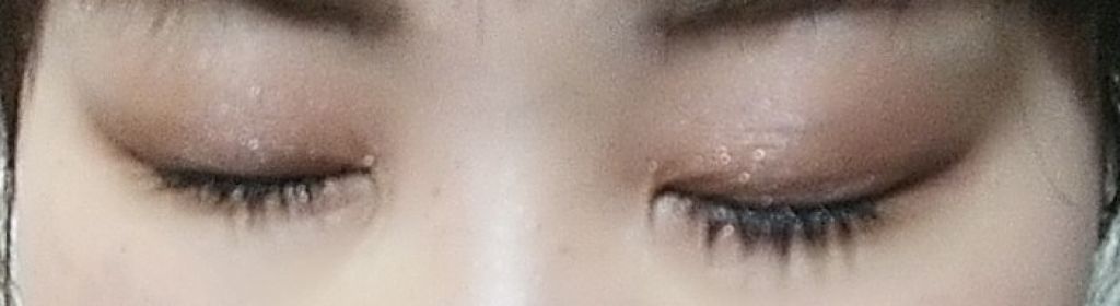 ダブルヴェール アイズ/Visée/アイシャドウパレットを使ったクチコミ(3枚目)