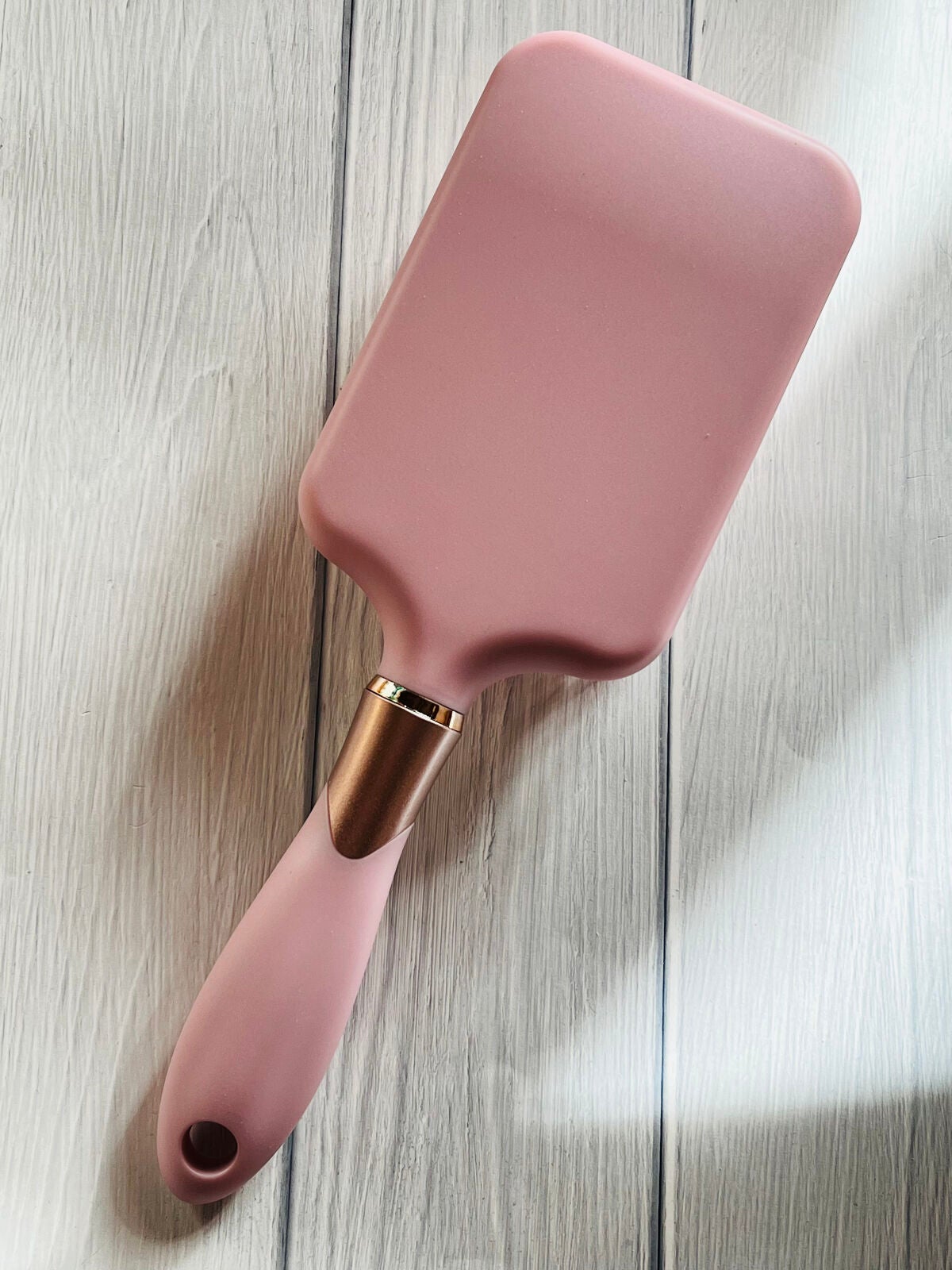 フレックスドライ/ウェットブラシ/ヘアブラシを使ったクチコミ(3枚目)