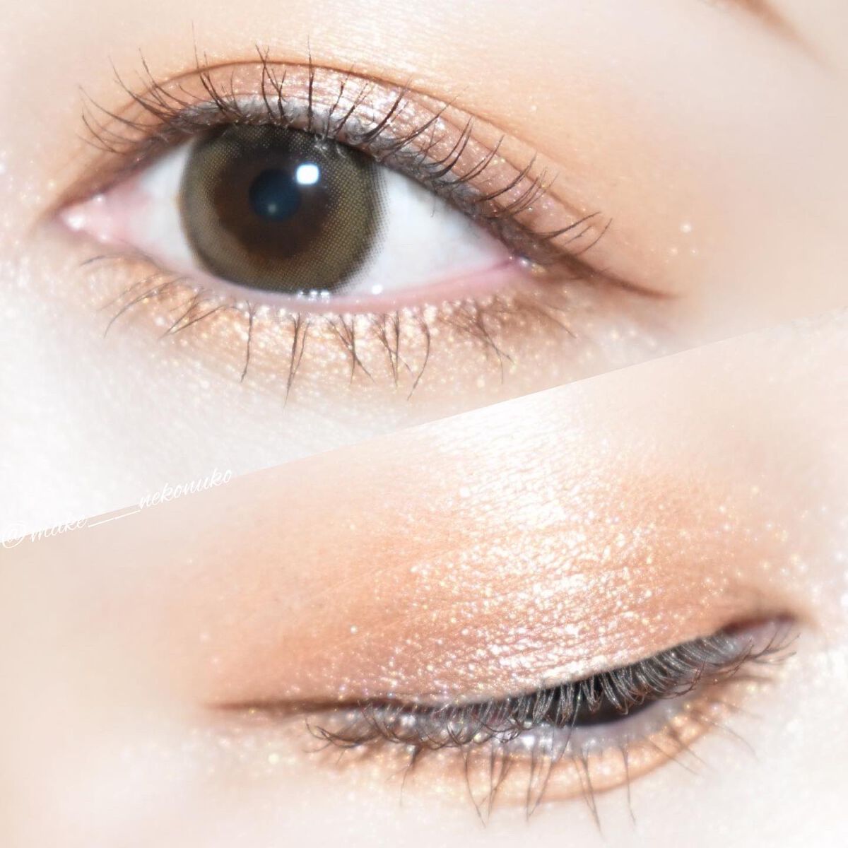 リュクスアイシャドウ/BOBBI BROWN/単色アイシャドウを使ったクチコミ（1枚目）