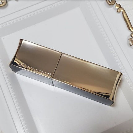 ルージュアレーブル マット 118 Relentless Rose/クレ・ド・ポー ボーテ/口紅の画像