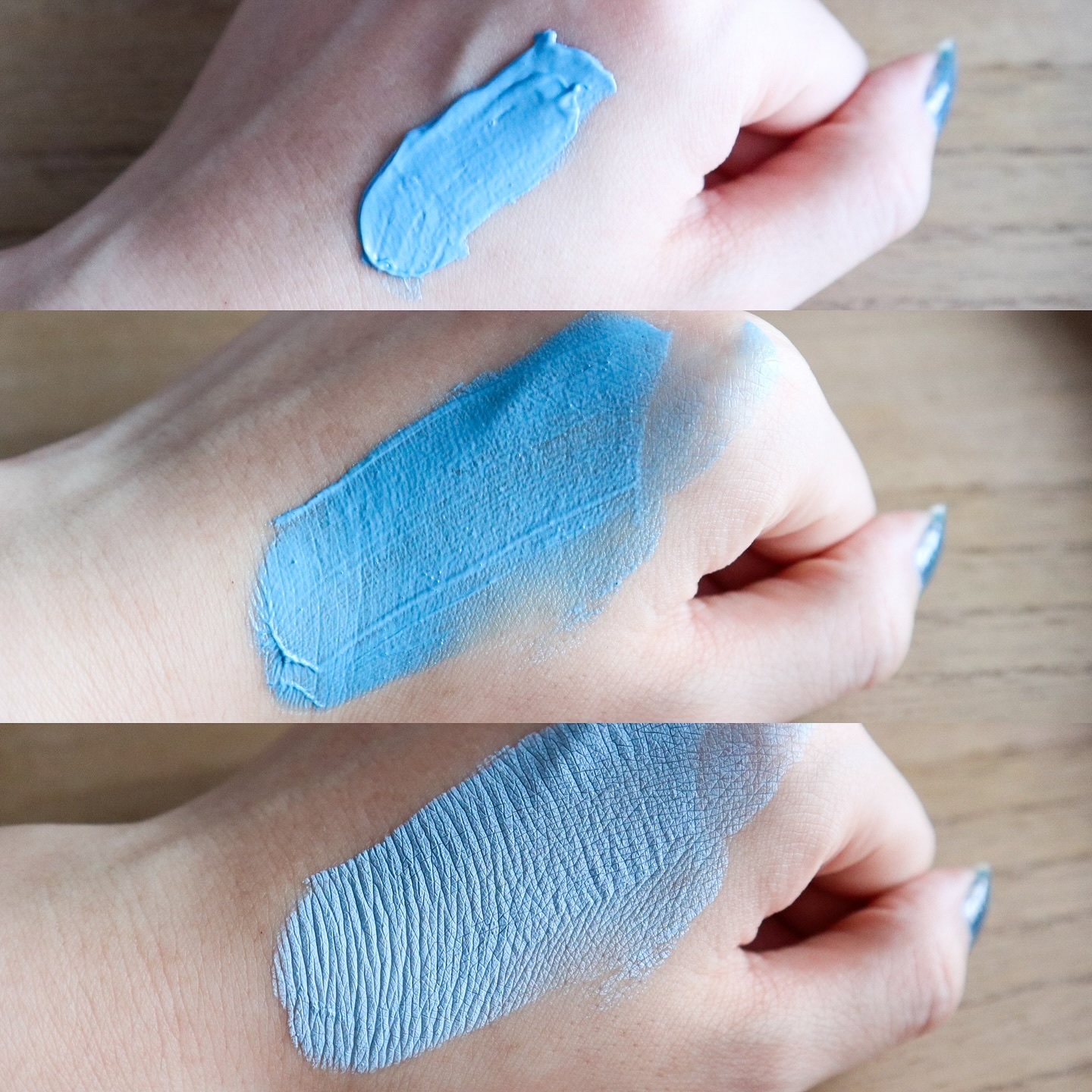 ゼロ毛穴パッド 2.0/MEDICUBE/トナーパッドを使ったクチコミ（3枚目）