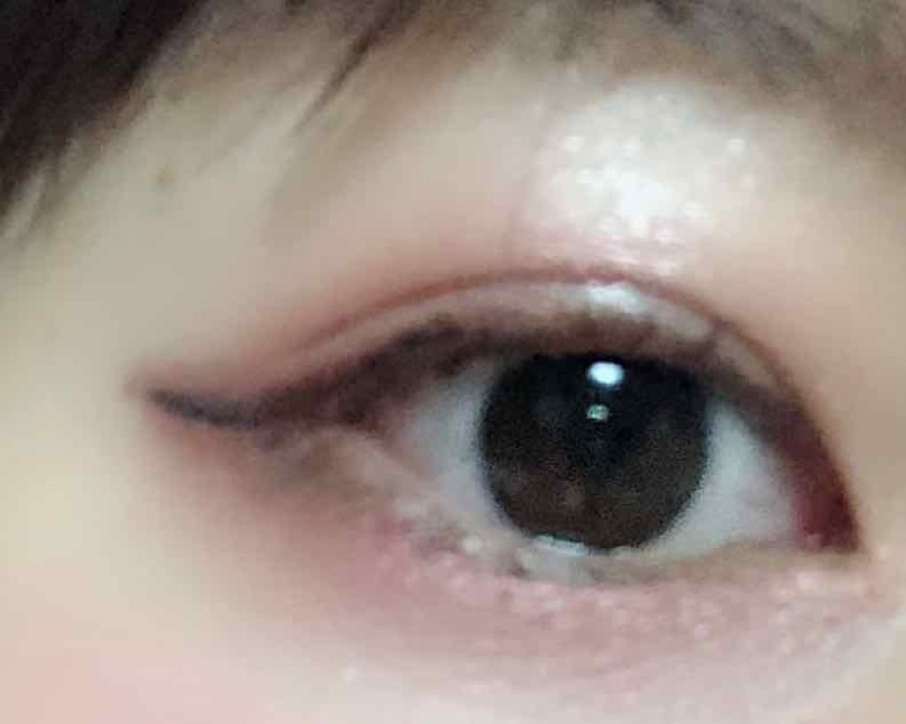 リアルクローズシャドウ/excel/アイシャドウパレットを使ったクチコミ(1枚目)