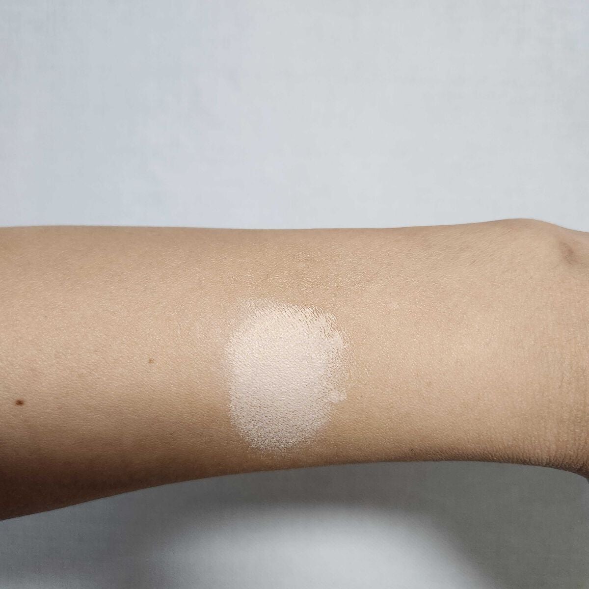 プロテーラービーベルベットカバークッション/espoir/クッションファンデーションを使ったクチコミ(2枚目)