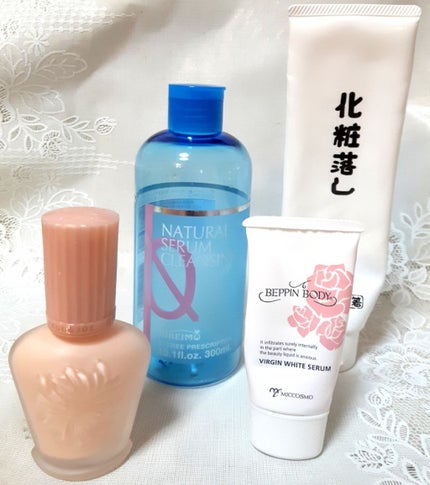 モイスチュアライジング ファンデーション プライマー S/PAUL & JOE BEAUTE/化粧下地を使ったクチコミ(1枚目)