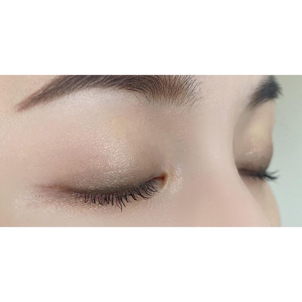 レ キャトル オンブル/CHANEL/アイシャドウパレットを使ったクチコミ（2枚目）