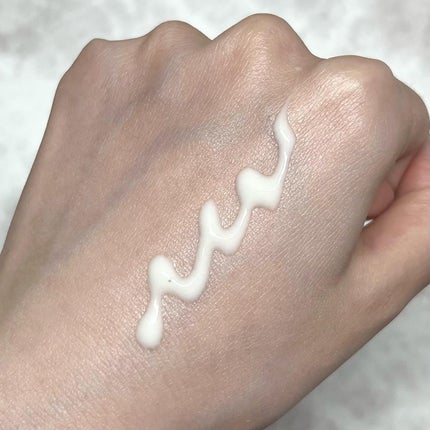 植物から生まれたミツバチUVミルク/アピセラピーコスメティクス/日焼け止めミルクを使ったクチコミ(5枚目)