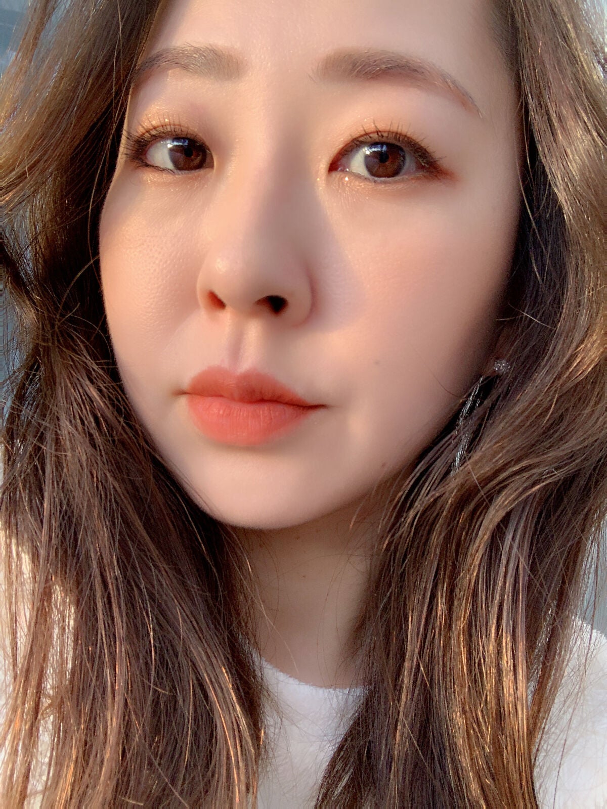 マルチキューブ/i’m meme/アイシャドウパレットを使ったクチコミ(3枚目)