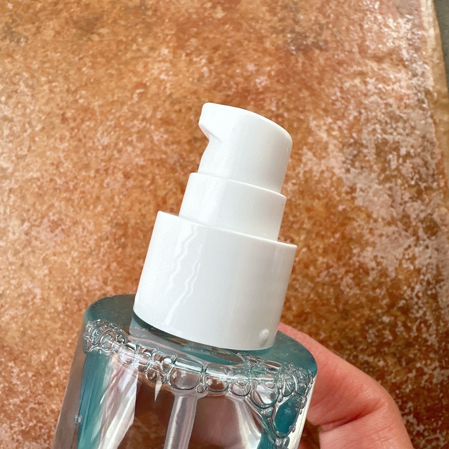 サミュ ガラクトポア セラム/SAM'U/美容液を使ったクチコミ（3枚目）