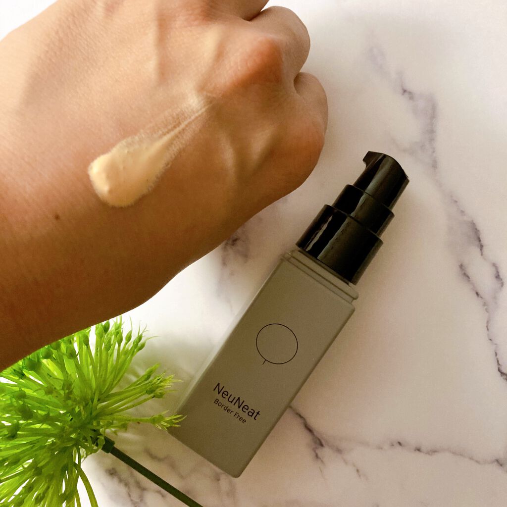 ニューニート外用乳液/NeuNeat/乳液を使ったクチコミ(2枚目)