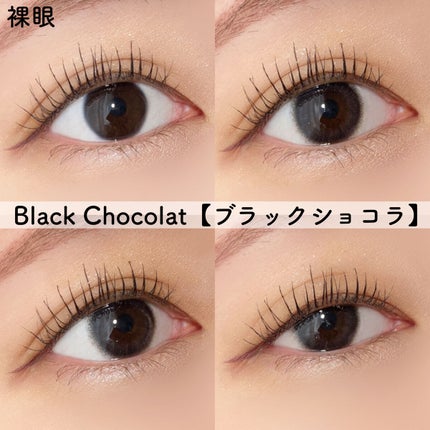 アンジョルノ/en Giorno/カラーコンタクトレンズを使ったクチコミ(5枚目)