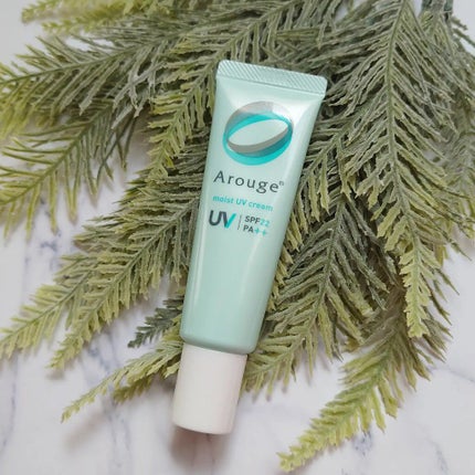 sparkle_sounds_vuk3 on LIPS 「アルージェモイストUVクリームを体験させていただきました。敏感..」(3枚目)