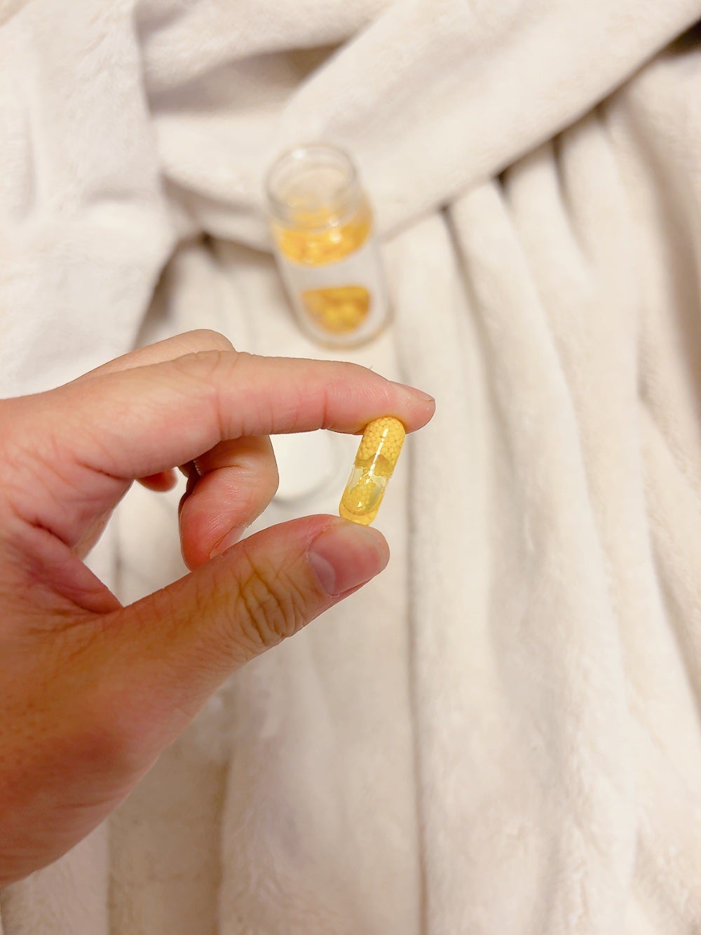 BrightC/Feat./美容サプリメントを使ったクチコミ(4枚目)