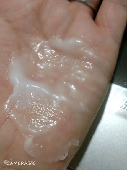 デュオ ザ クレンジングバーム ブラック/DUO/クレンジングバームを使ったクチコミ(4枚目)