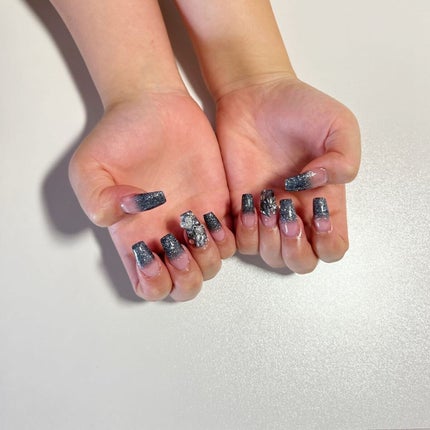 cst on LIPS 「menu…☑︎デザイン自由コース6.000円☑︎おまかせコース..」(3枚目)