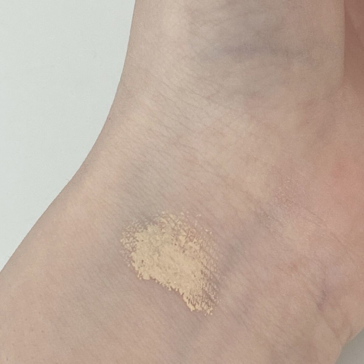 プロテーラービーベルベットカバークッション/espoir/クッションファンデーションを使ったクチコミ（3枚目）