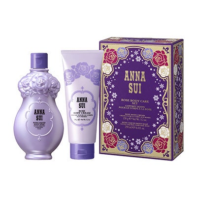 ローズ ボディケア セット 2023