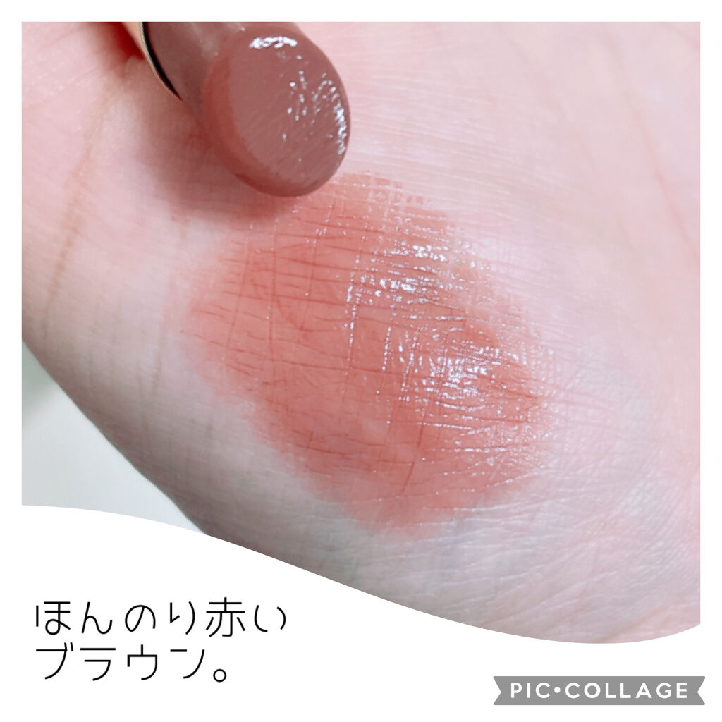 エテュセ リップエディション(ティントルージュ)/ettusais/リップティントを使ったクチコミ（2枚目）