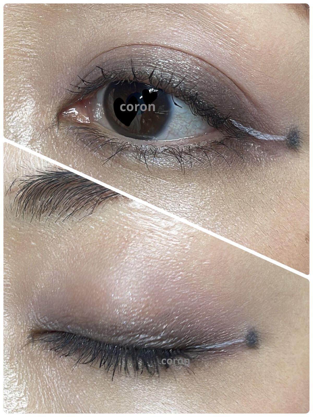 ピュア カラー ブラッシュ/SUQQU/パウダーチークを使ったクチコミ（3枚目）