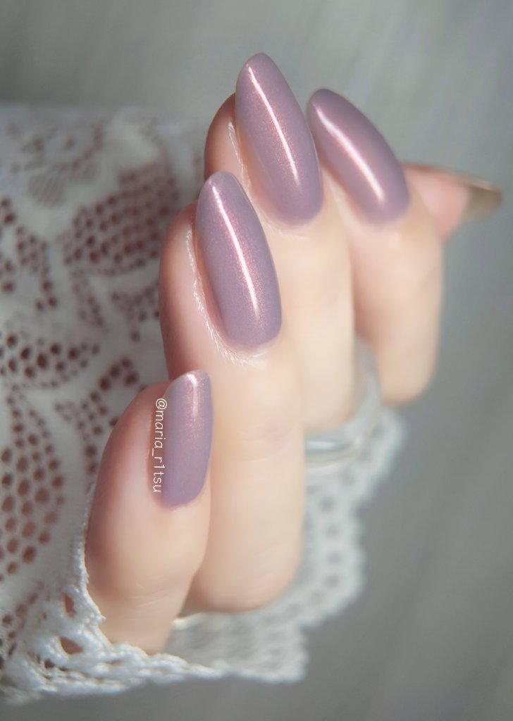 ネイルエス/ nail S(ネイルエス) /マニキュアを使ったクチコミ（1枚目）