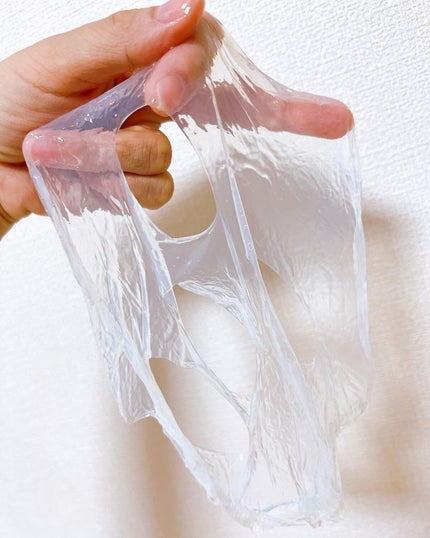 インデップス™モイスチャーバイオセルロースマスク/MADFORCOS/シートマスク・パックを使ったクチコミ(2枚目)