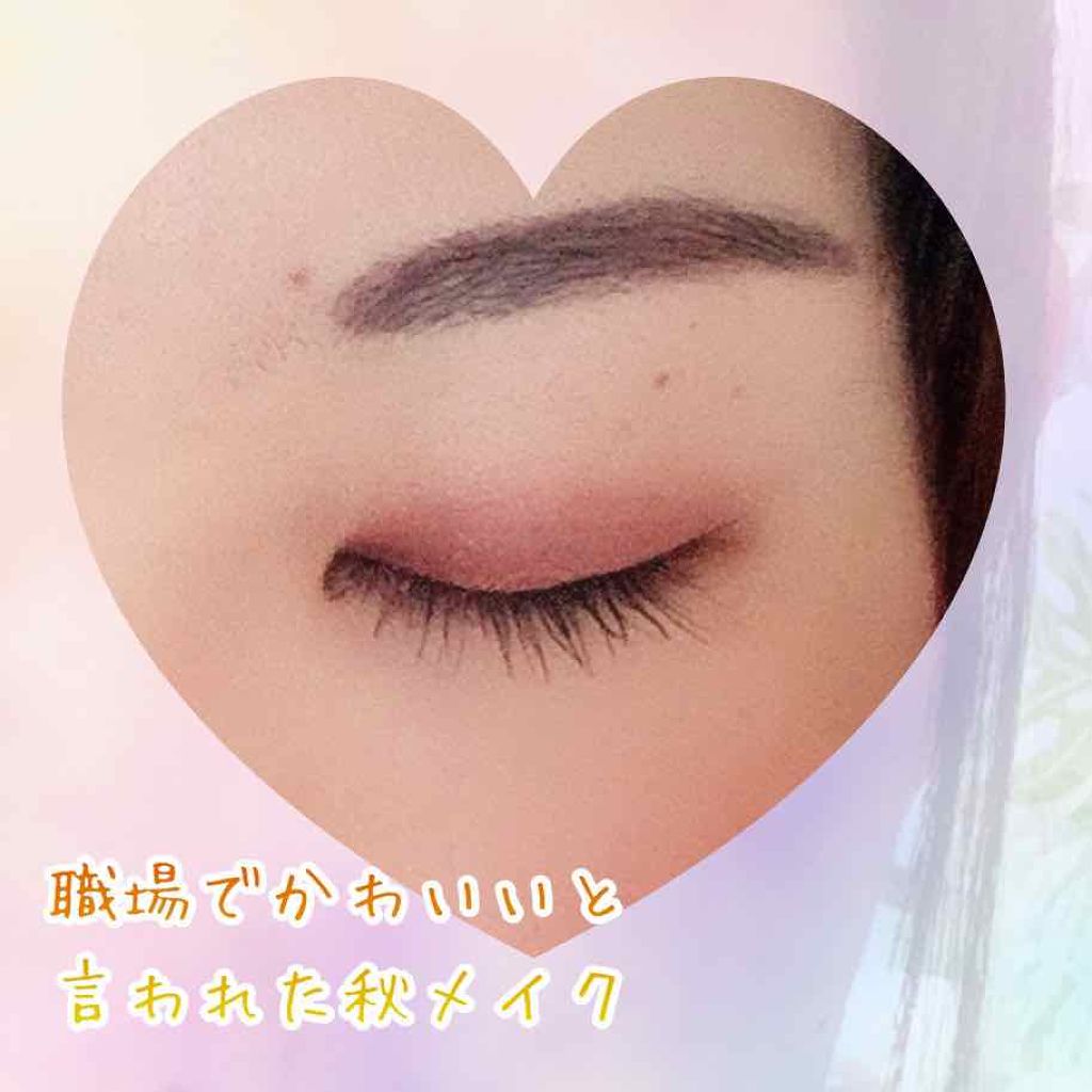 ブライトアップチークN/media/パウダーチークを使ったクチコミ（1枚目）