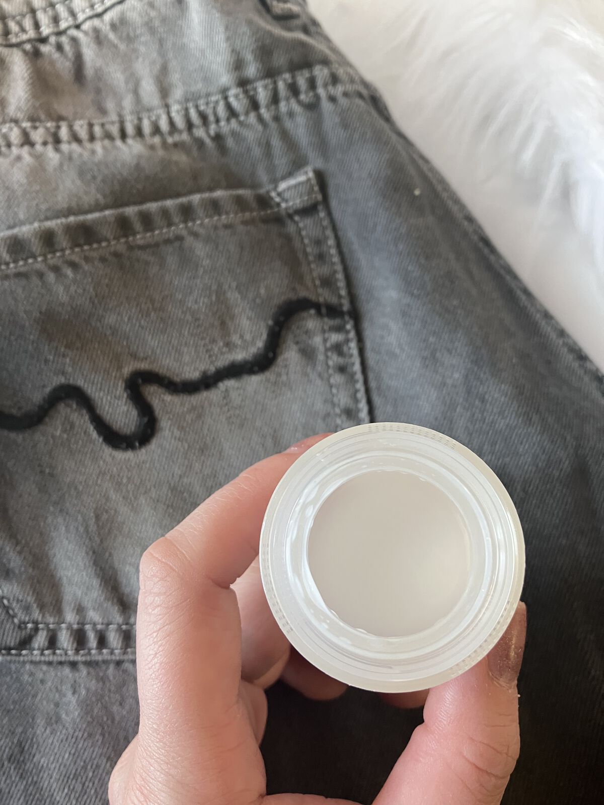 ハミング フレア フレグランス フラワーハーモニーの香り/ハミングフレア/柔軟剤を使ったクチコミ（3枚目）