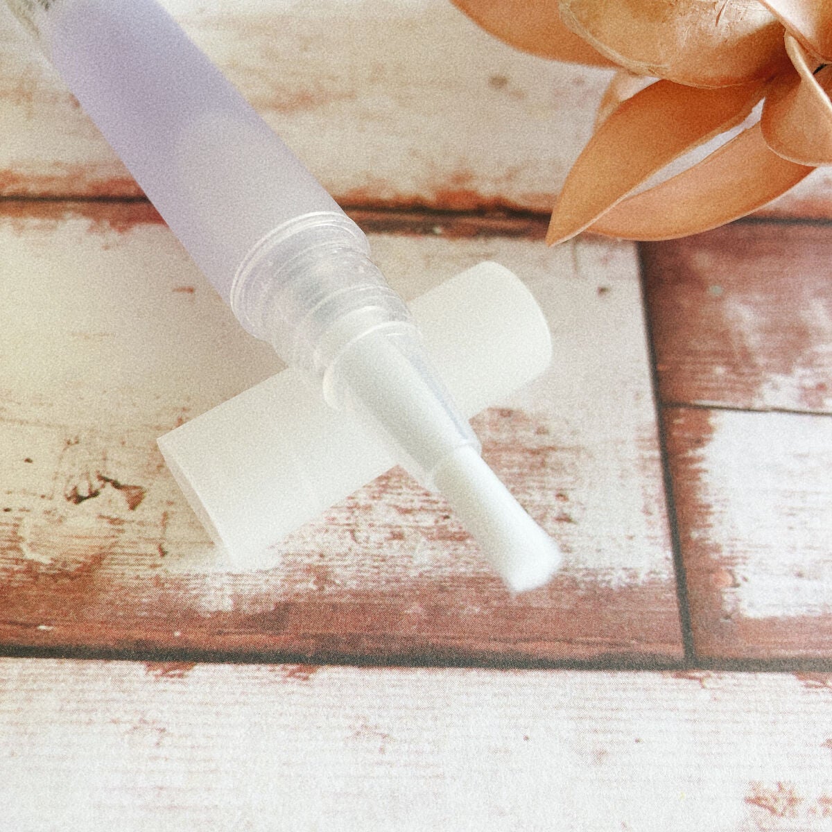 RMK ネイルケア ジェルオイル N/RMK/ネイルオイル・トリートメントを使ったクチコミ(5枚目)