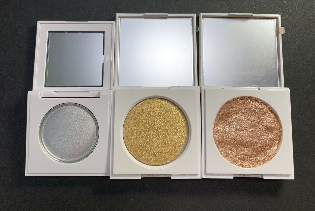 MAKEUP BY MARIO MASTER SECRET GLOWのクチコミ「リッチなツヤを仕込む🌝

▶︎MAKEUP BY MARIO
MASTER SECRET GL.....」（3枚目）