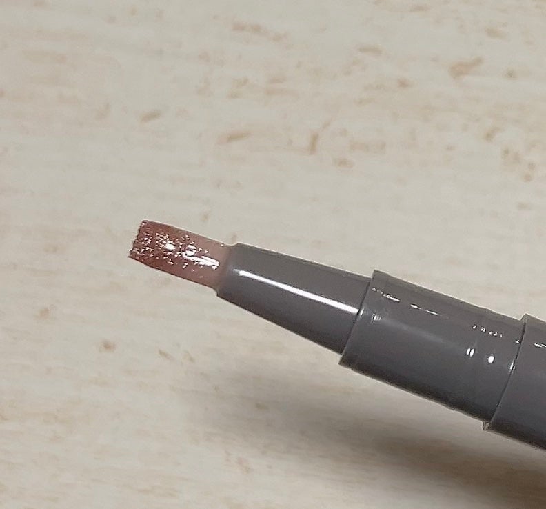 マグネットスティックネイルジェル/3COINS/ジェルネイルを使ったクチコミ(3枚目)