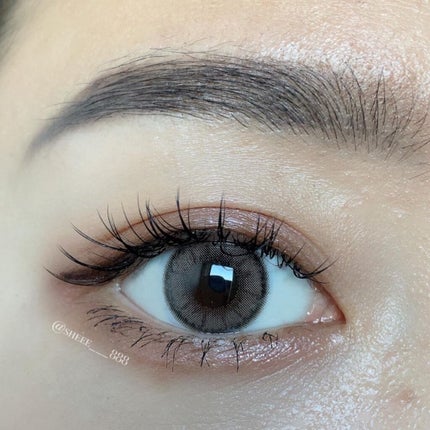 TOPARDS 1day/TOPARDS/ワンデー(1DAY)カラコンを使ったクチコミ(4枚目)