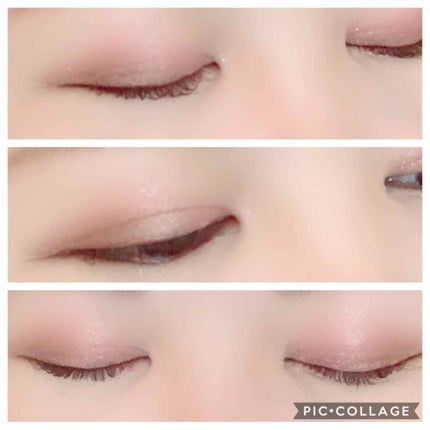 アイシャドウベース/excel/アイシャドウベースを使ったクチコミ(2枚目)