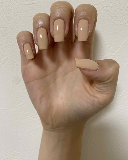 pa ネイルカラー/pa nail collective/マニキュアを使ったクチコミ(2枚目)