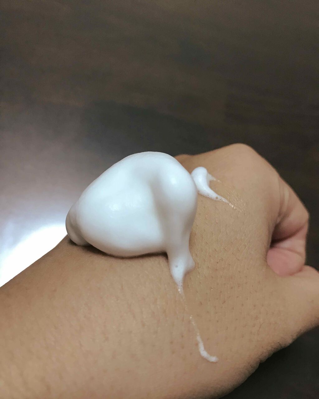 Red B.A ビギニングエンハンサー/Red B.A/美容液を使ったクチコミ（3枚目）