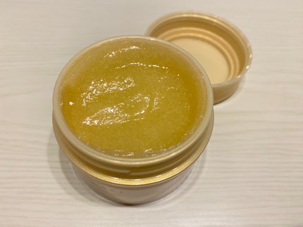 スペシャルジェルクリーム EX (オイルイン)/アクアレーベル/オールインワン化粧品を使ったクチコミ(4枚目)