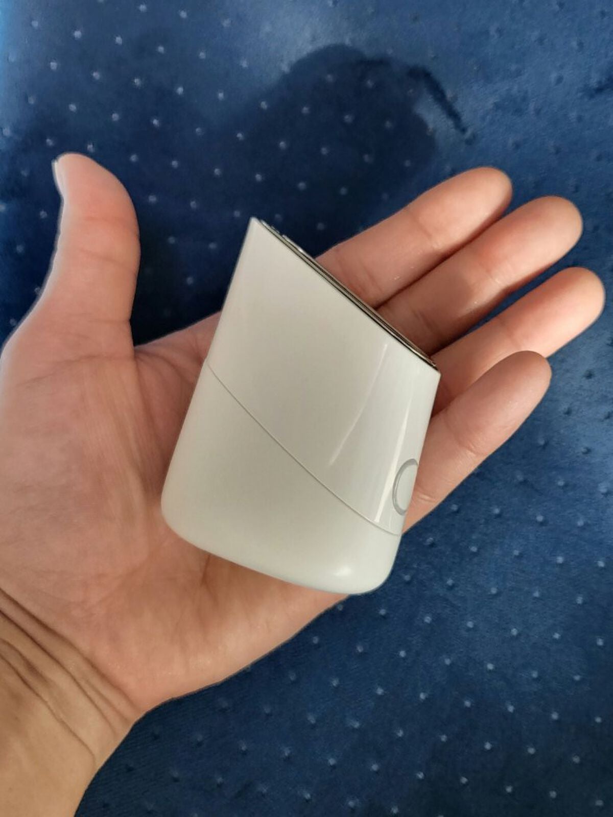 スキンライトセラピーII/Makeon/美顔器・マッサージを使ったクチコミ(3枚目)