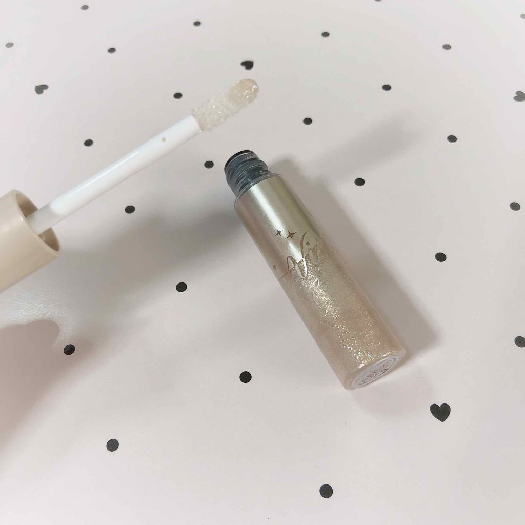 リシェ ダズリングニュアンサー/Visée/マスカラ下地を使ったクチコミ（2枚目）