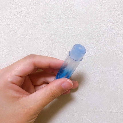 リップフォンデュ/メンソレータム/リップバームを使ったクチコミ(2枚目)