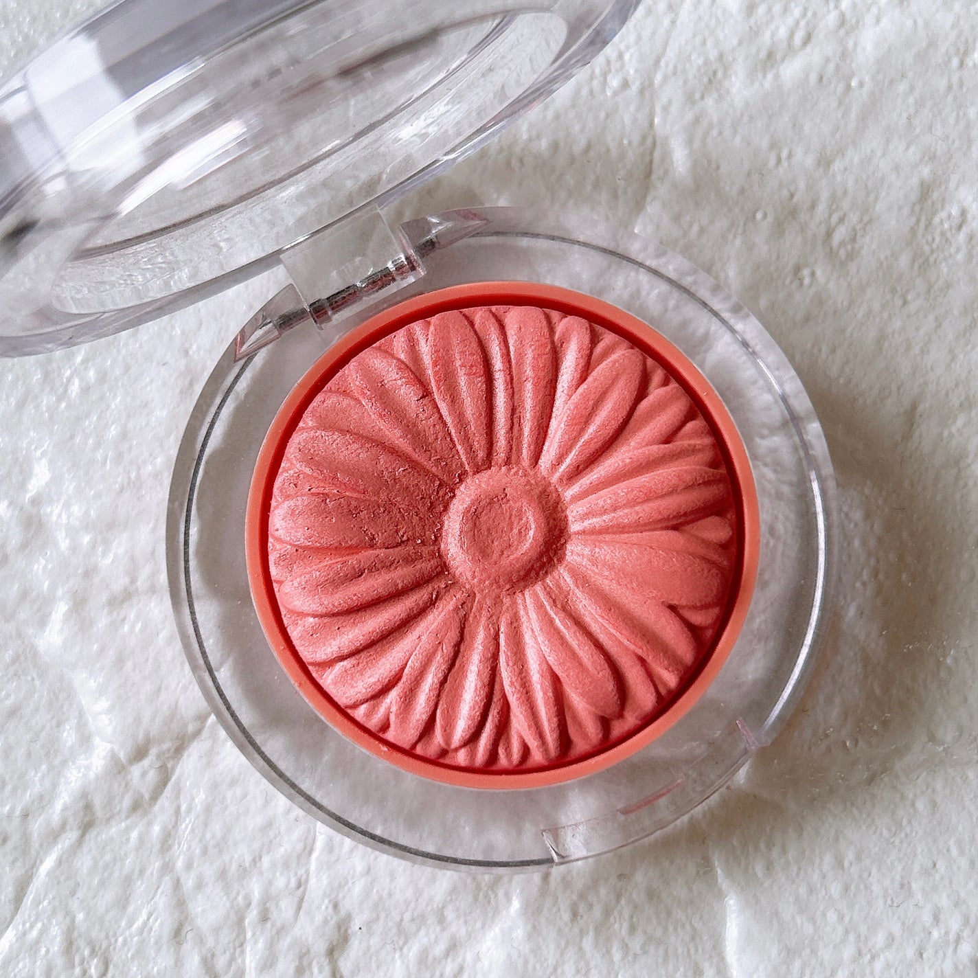 チーク ポップ/CLINIQUE/パウダーチークを使ったクチコミ(2枚目)