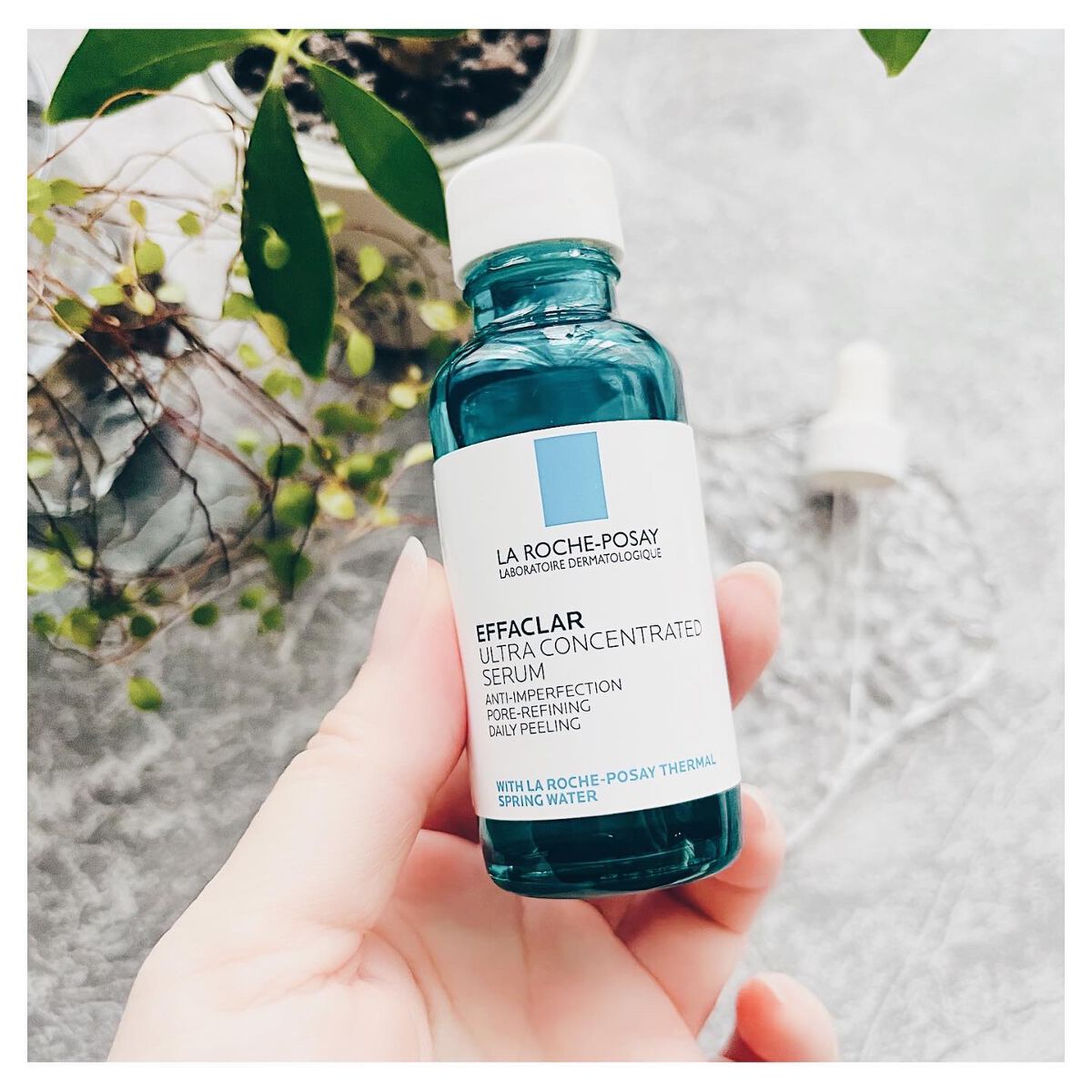 ãšãã¡ã¯ã© ããŒã«ã±ã¢ ã»ã©ã /ã© ããã·ã¥ ããŒ/çŸå®¹æ¶²ã䜿ã£ãã¯ãã³ãïŒ3æç®ïŒ