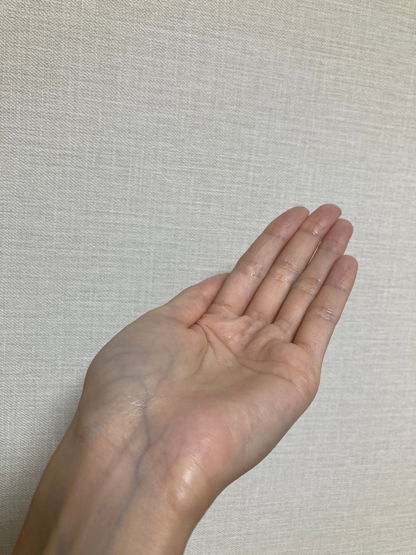 &honey メルティ モイストリペア ヘアオイル 3.0/&honey/ヘアオイルを使ったクチコミ(4枚目)