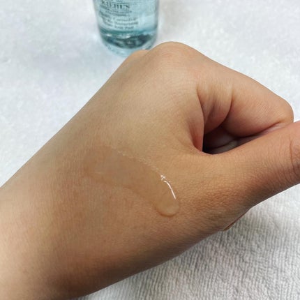 キールズ DS プレセラム/Kiehl's/美容液を使ったクチコミ(4枚目)