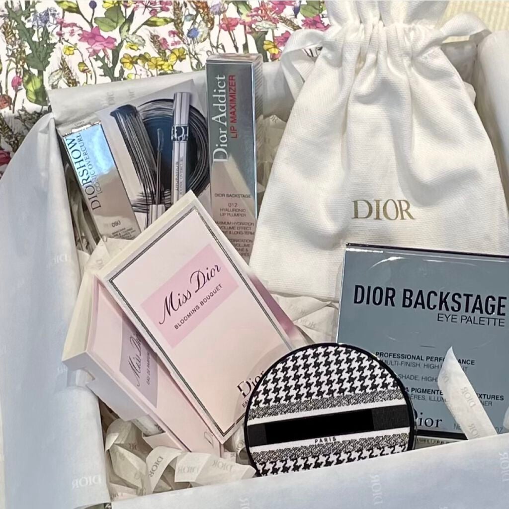 【旧】ディオール アディクト リップ マキシマイザー/Dior/リップグロスを使ったクチコミ(1枚目)