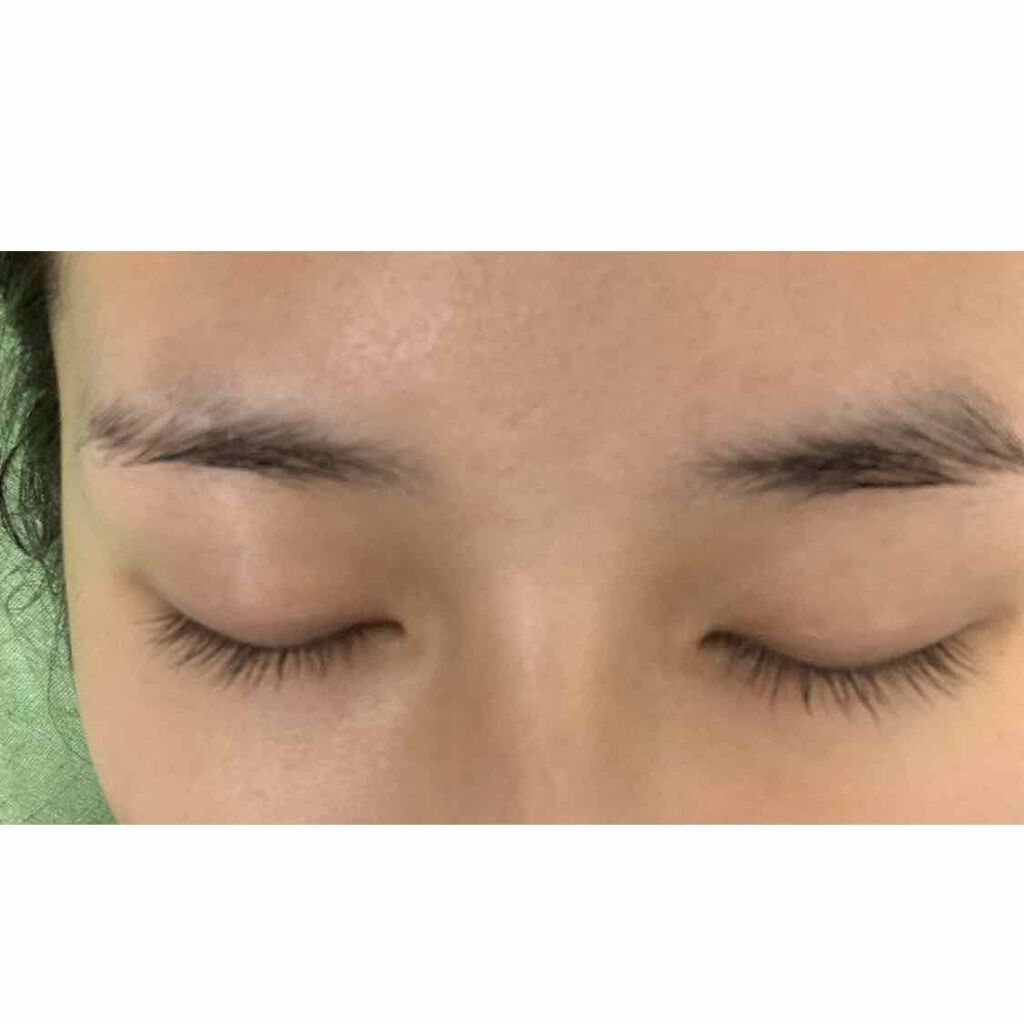 EMAKED（エマーキット）/水橋保寿堂製薬/まつげ美容液を使ったクチコミ（2枚目）