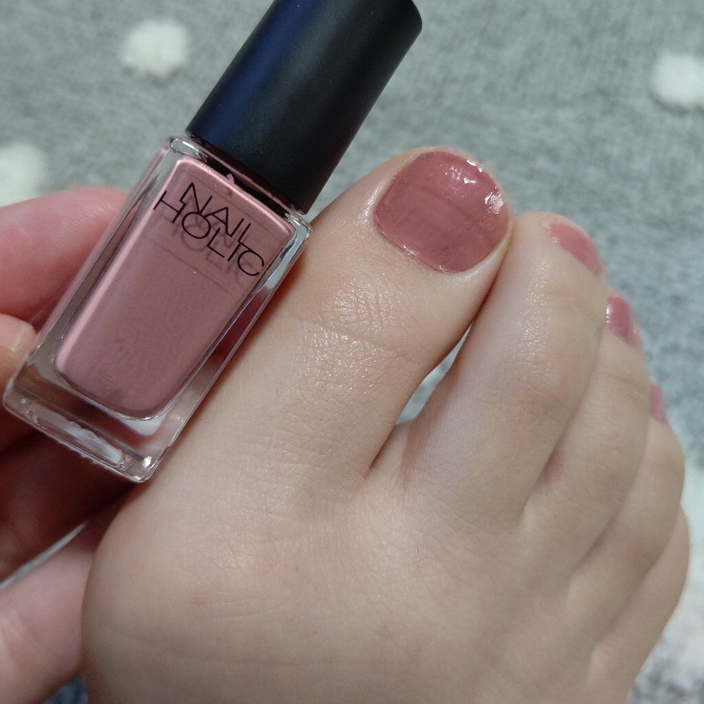 ネイルホリック Classic color BE807 / ネイルホリック(NAIL HOLIC) LIPS