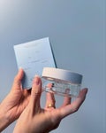 パウダークールモイスチャーパック  海藻モデリングパック / COSEUL