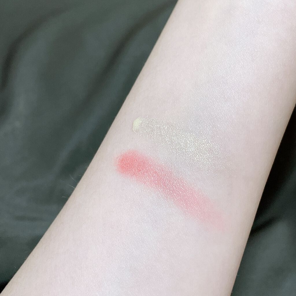 アイカラー プレイフル/エレガンス クルーズ/単色アイシャドウを使ったクチコミ(2枚目)