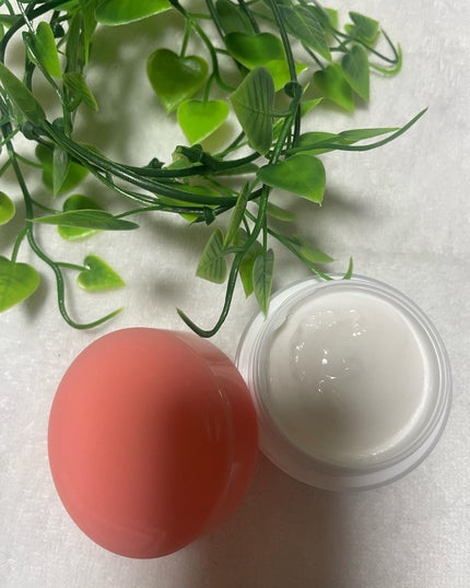 ミノン アミノモイスト モイストチャージ クリーム/ミノン/フェイスクリームを使ったクチコミ(2枚目)